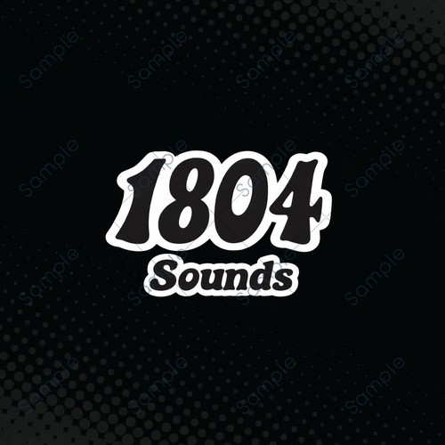 1804 Sounds