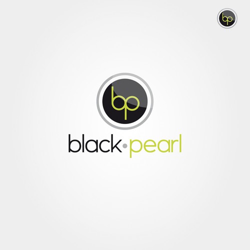 Black Pearl needs a new logo