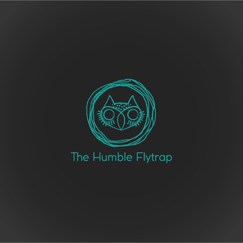 DJ Logo