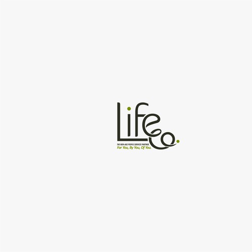 Logo for Life Co