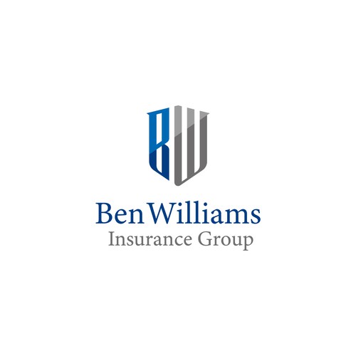 BW Logo Ben Williams