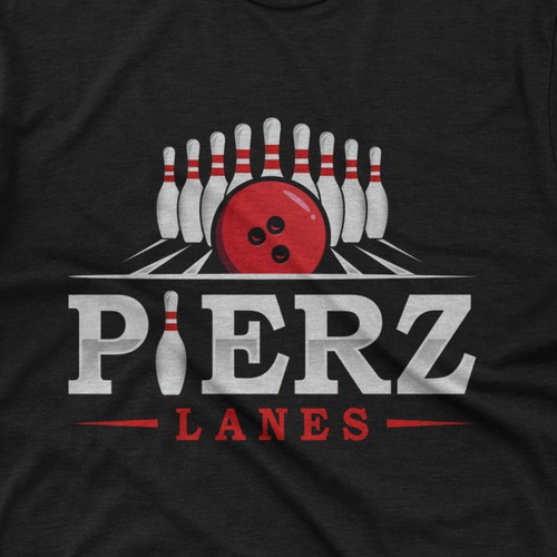 PIERZ LANES