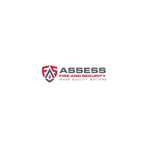Low voltage security logo