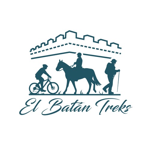 El Batan treks