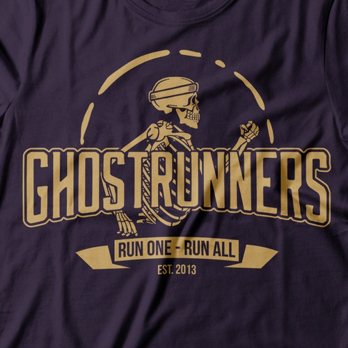 ghostrunners