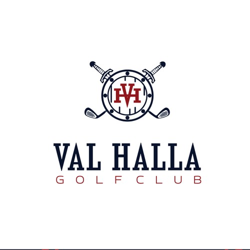 Val Halla golf club