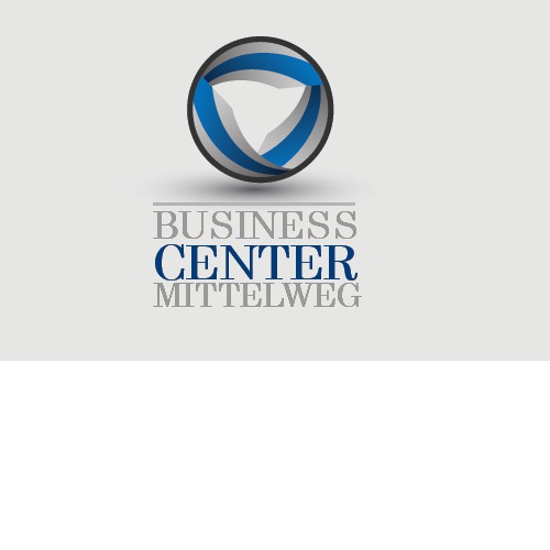 logo für Business Center Mittelweg