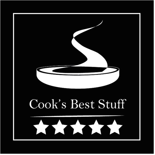 Logo for Cook's Best Stuff