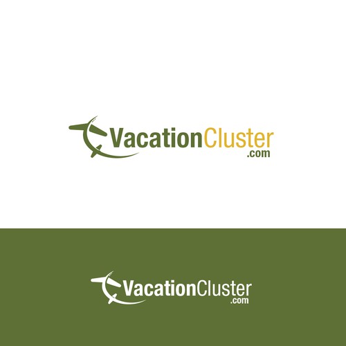 New logo wanted for VacationCluster.com