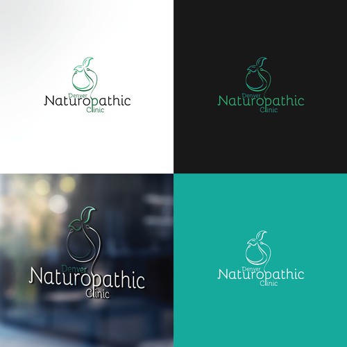 Denver Naturopathic Clinic Logo