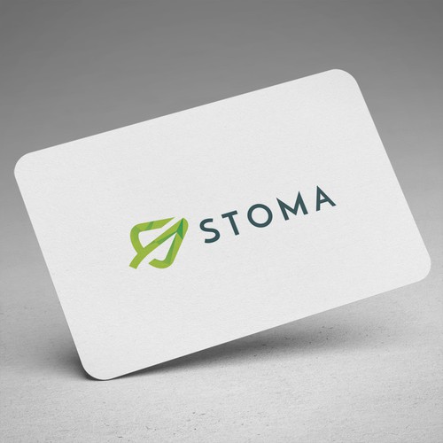 Logo for Tech Company