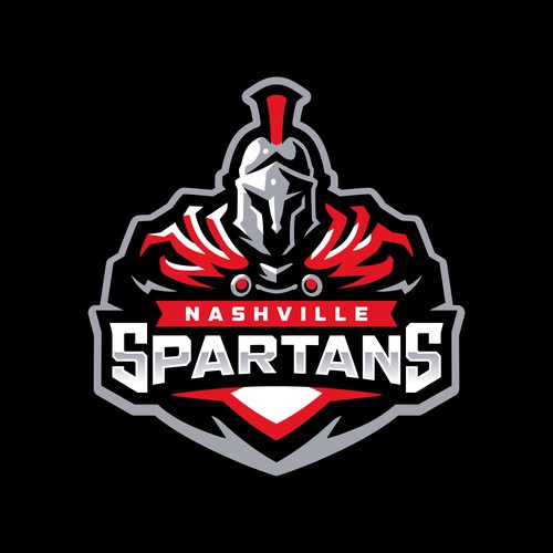 NASHVILEE SPARTANS