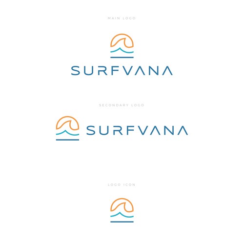 Boutique Surf Resort, premium lifestyle brand