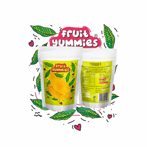 Design Packaging that catch the Eye