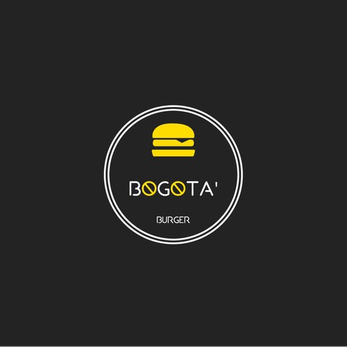 BOGOTA' logo