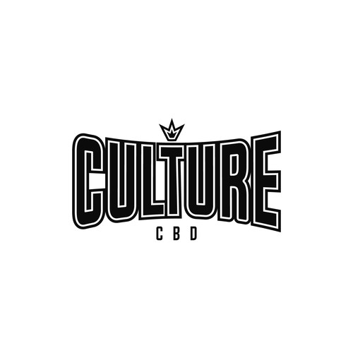 Logo Design for CBD oil company