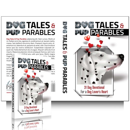 Dog Tales