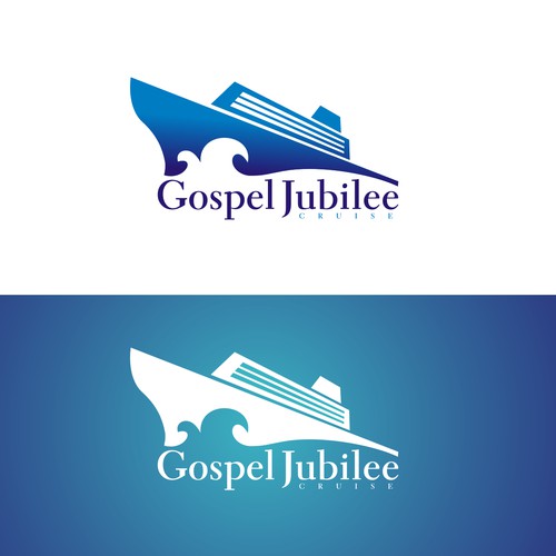 New logo wanted for Gospel Jubilee Cruise