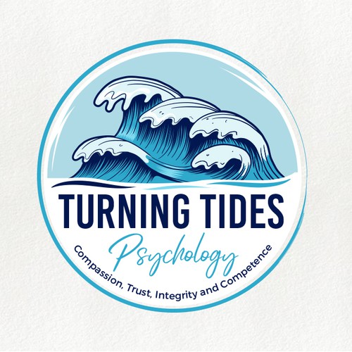 Turning Tides Psychology