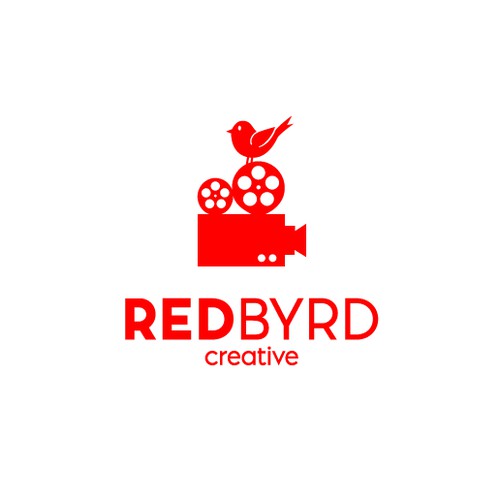 RedByrd creative