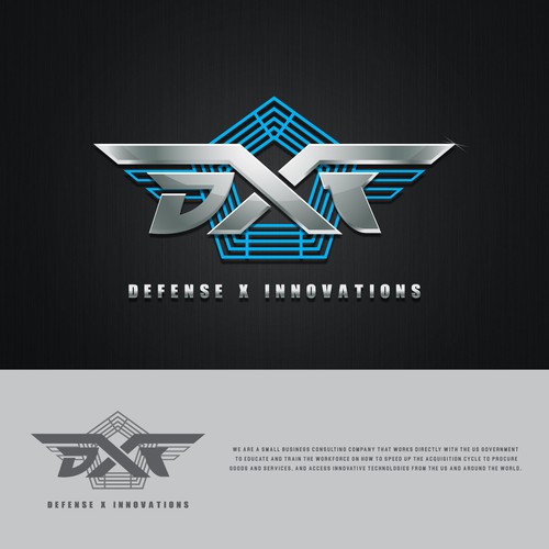 Defense X Innovations (DXI)