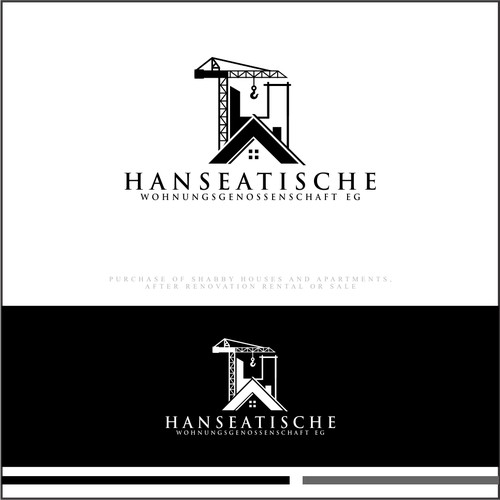 Hanseatische Wohnungsgenossenschaft eG