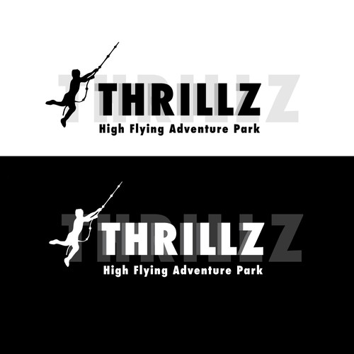 Adventure park logo