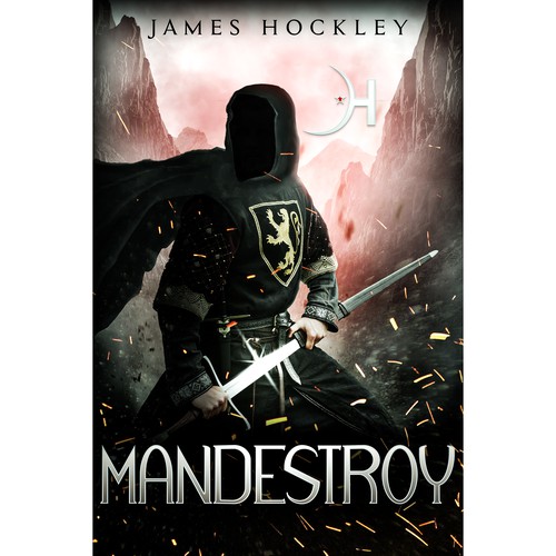 Mandestroy.