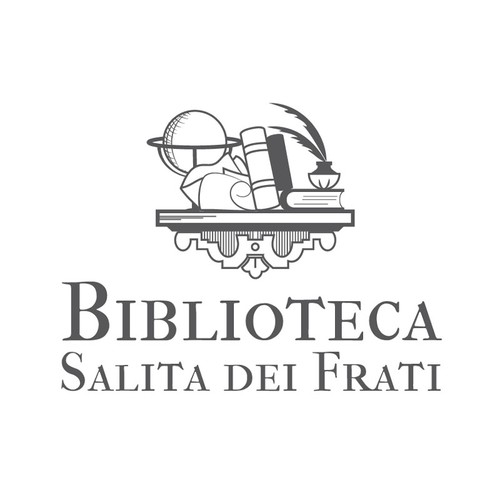 Create a new logo for Competence Center for Old Books