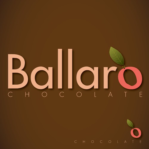 Ballarò needs a new logo