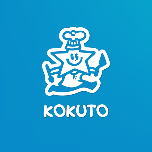 Kokuto Guy