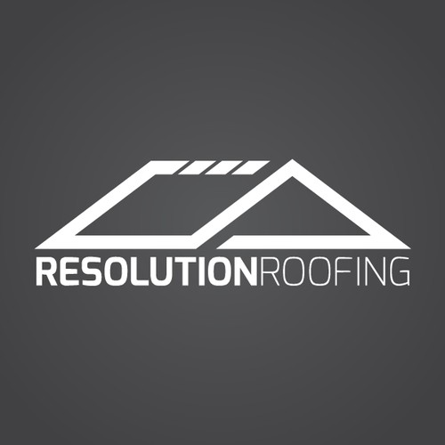 Make us standout from the crowd.Create a professional looking logo for a highend Roofing Contractor.