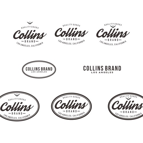 Collins Brand