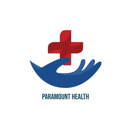 Logo Concept for Paramount Health