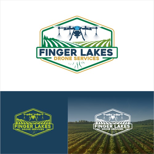 finger lakes drone 