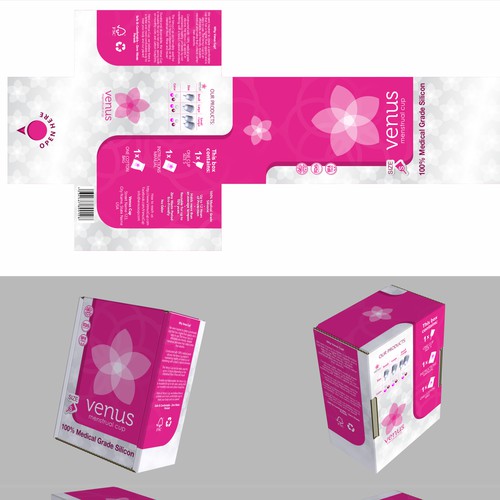 Product packaging for Venus