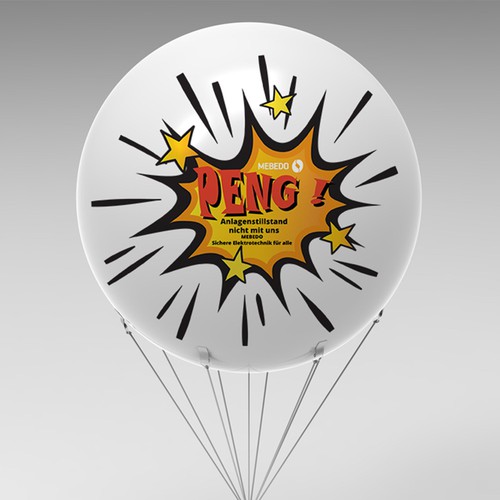 Balloon Design 