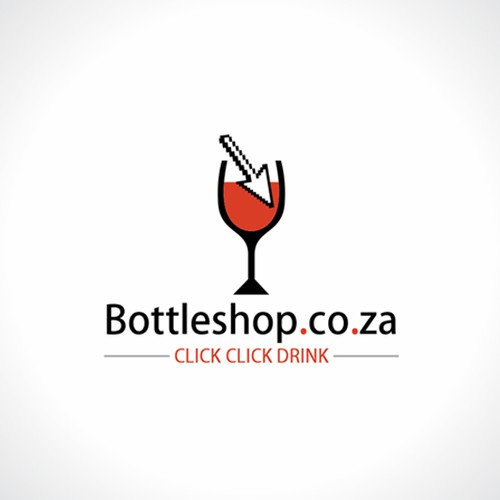 New logo wanted for Bottleshop.co.za