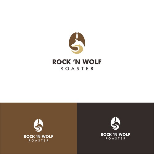 logo coffee roasters