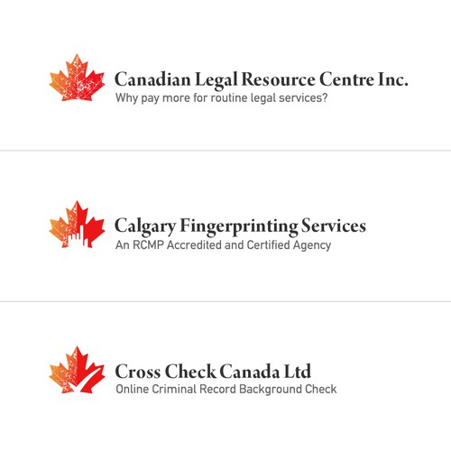Fix Curent Logo plus create 2 Similar Logos