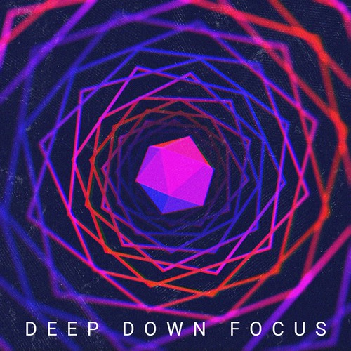 Deep Down Focus Cover art
