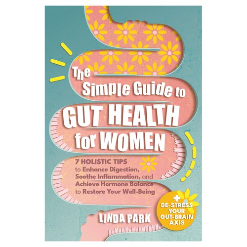 Gut Health Non-Fiction eBook