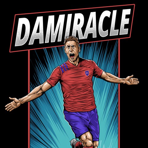 Damiracle