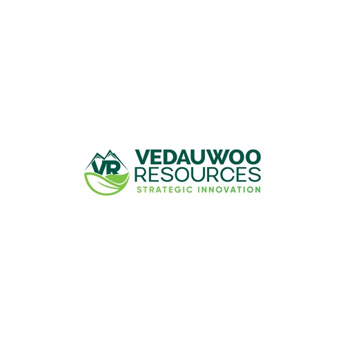 Vedauwoo Resources logo