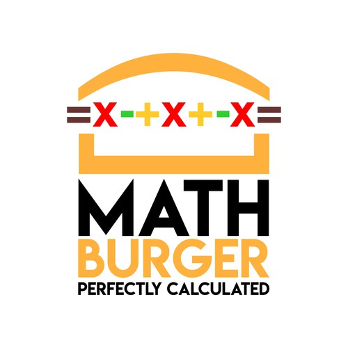 math burger