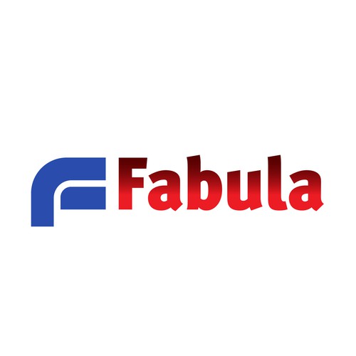 Create a logo for Fabula app - ebook subscription service