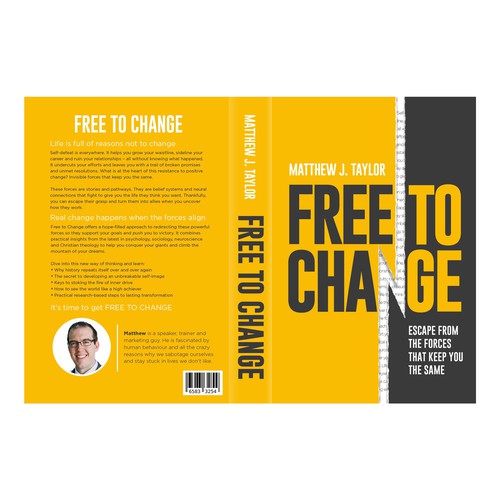 FREE TO CHANGE