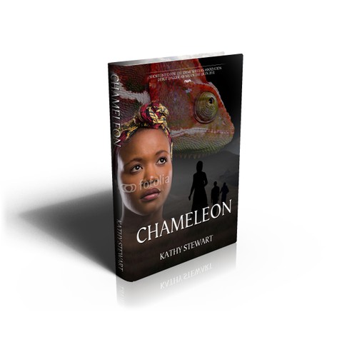 Design a sensationa cover for a family saga that contains romance, intrigue and mystery