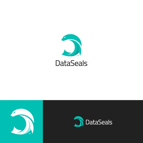 Data Seals logo