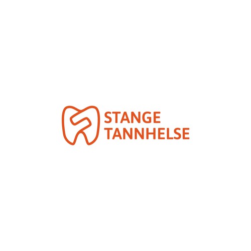 Logo Submit for Stange Tannhelse Dentical Clinic